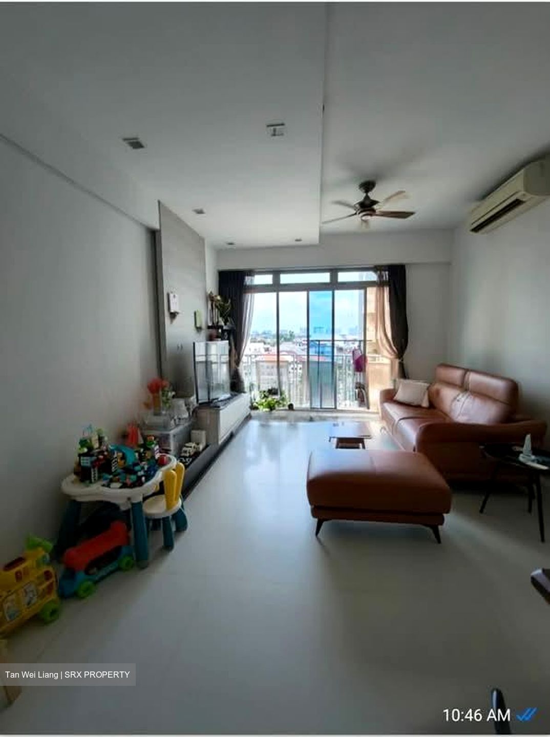 Starville (D14), Condominium #567992051